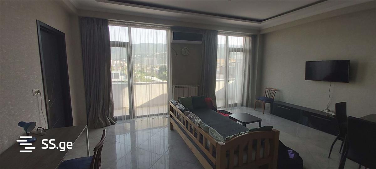 nucubidze st. 201 - 2 rooms