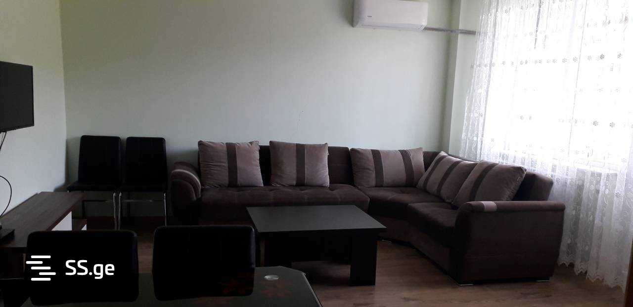 Politkovskaya St (jikia st.) 51 - 2 rooms