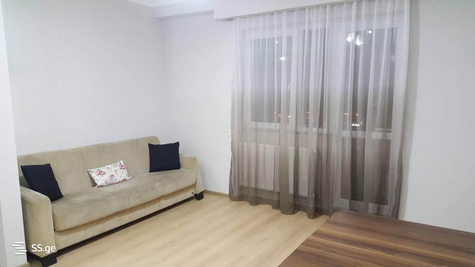 abashvili st. 3 - 2 rooms