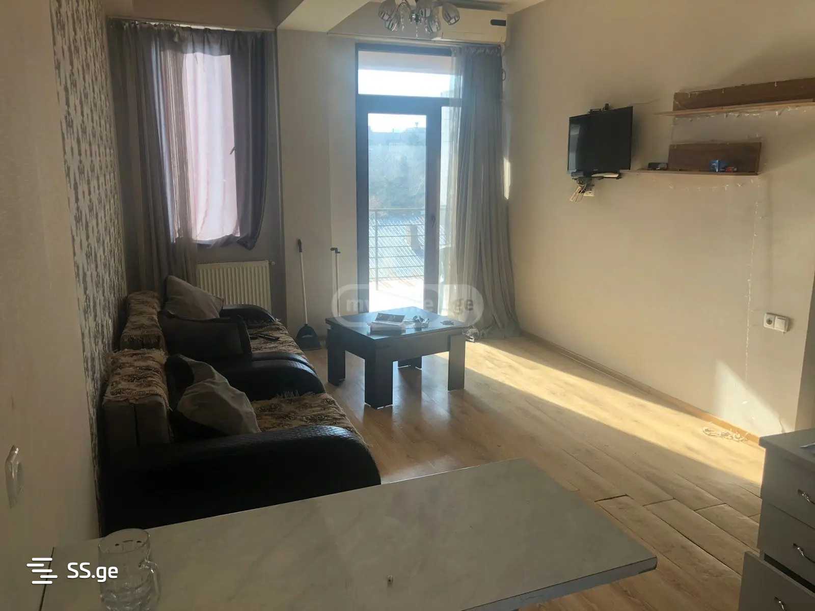 budapeshti st. - 2 rooms