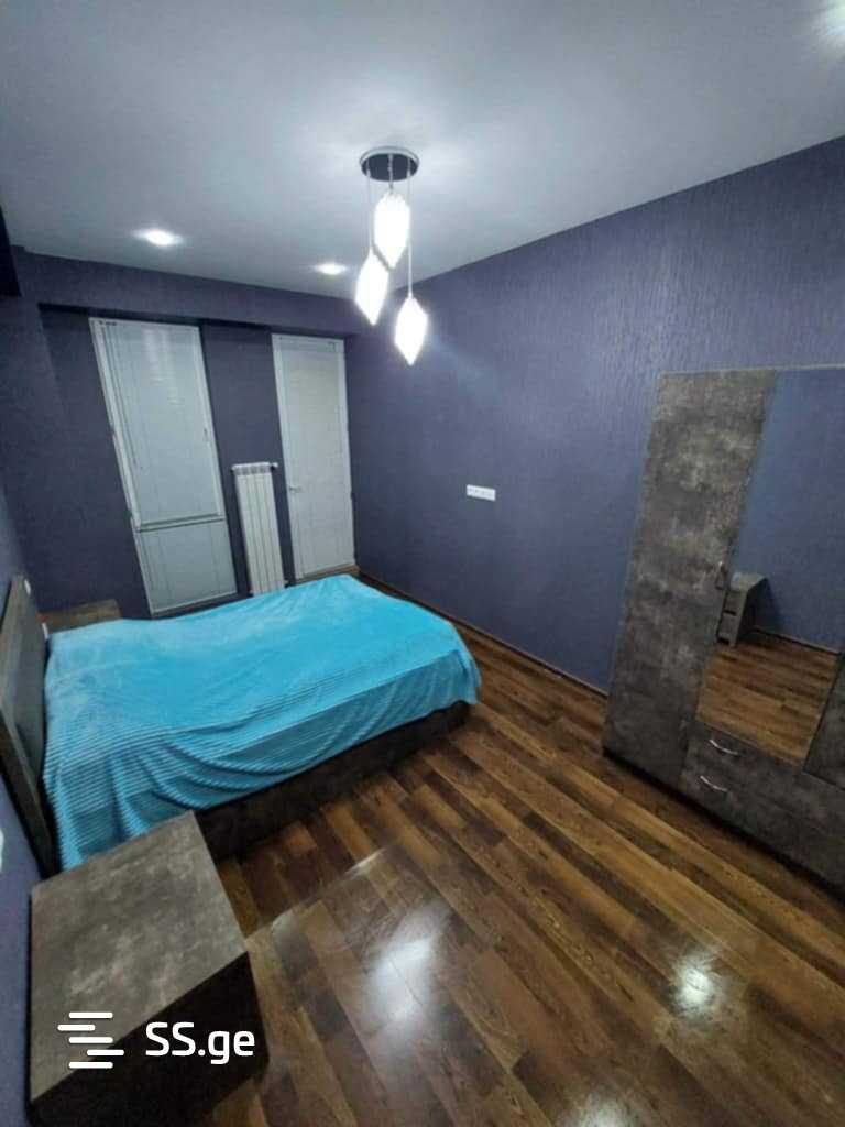 vaja-pshavela avenue 50 - 2 rooms