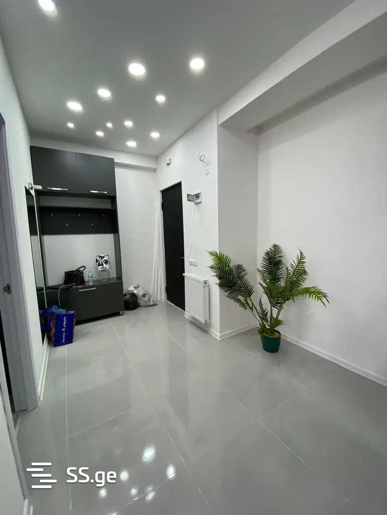 mitskevichi st. - 2 rooms