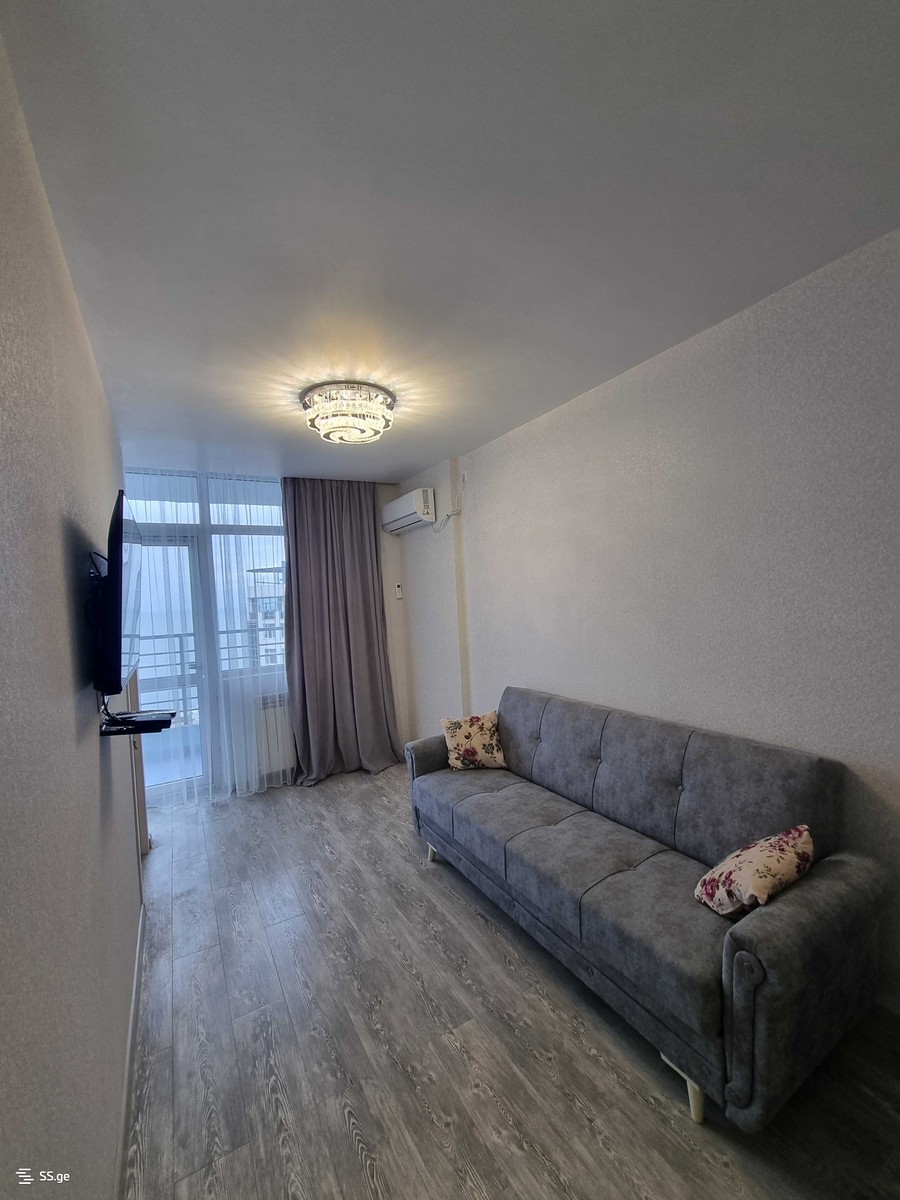 Firosman St. 16 - 2 rooms