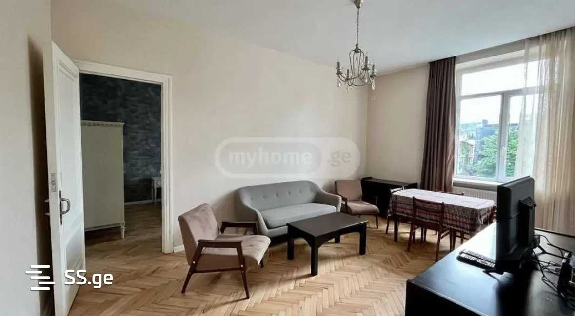 baratashvili st. - 2 rooms