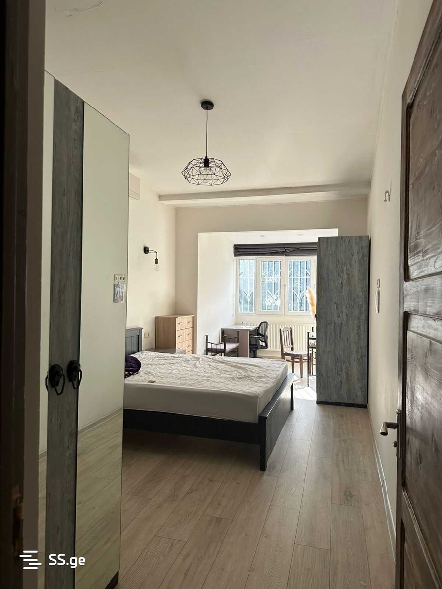 i. chavchavadze avenue 54 - 4 rooms