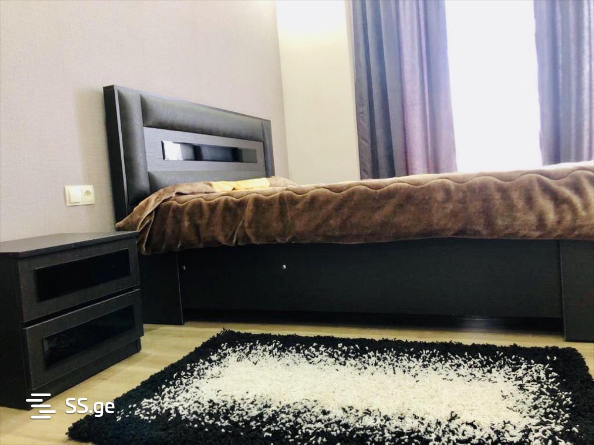 I Microdistrict - Gldani - 2 rooms