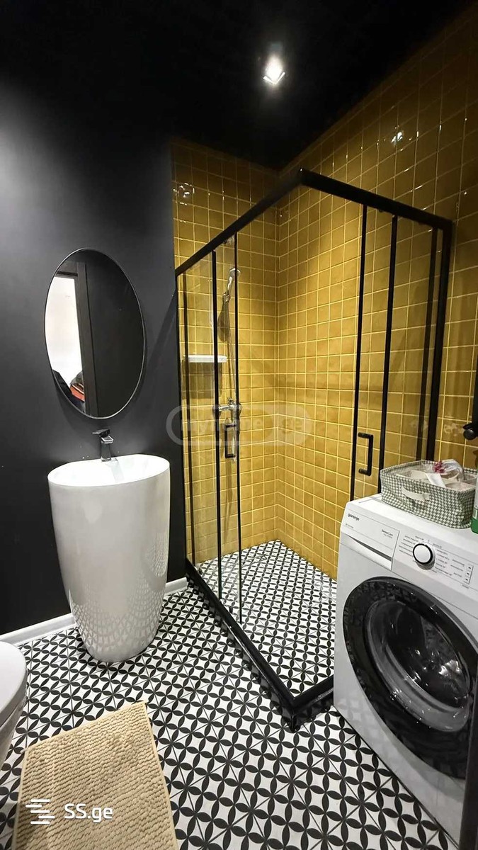 kavtaradze st. - 2 rooms