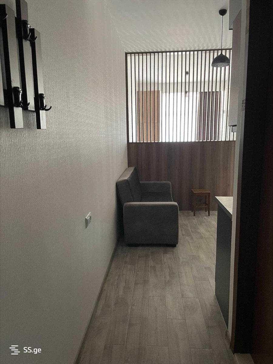 chargali st. 79ბ/2 - 1 rooms