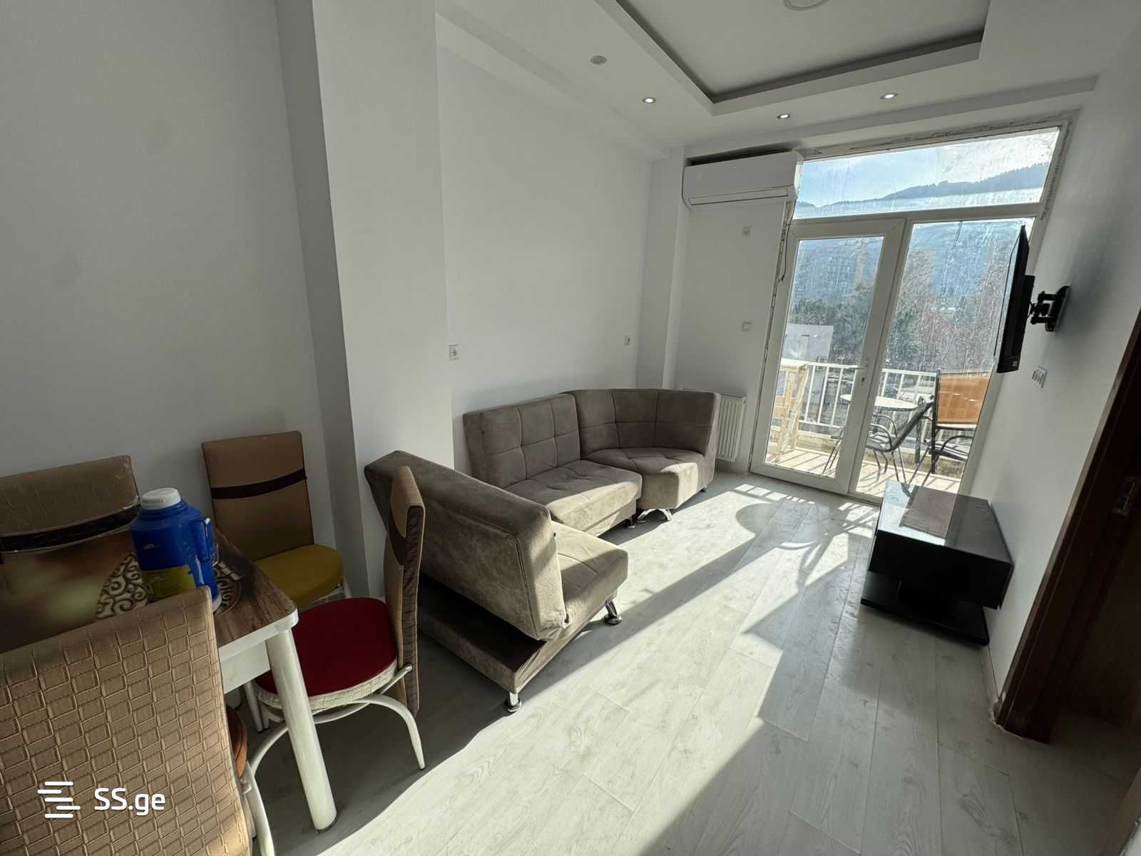 gulia square 15 - 3 rooms