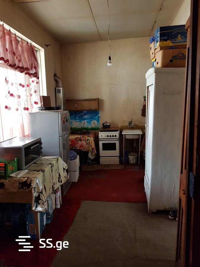 vaziani st. 1 - 1 rooms