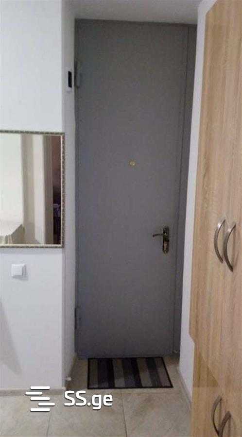 Beri Gabriel Salosi Ave. - 2 rooms
