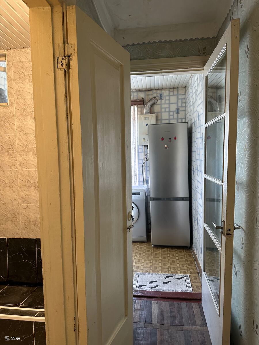 Квартира Block II - Vazha-Pshavela 14