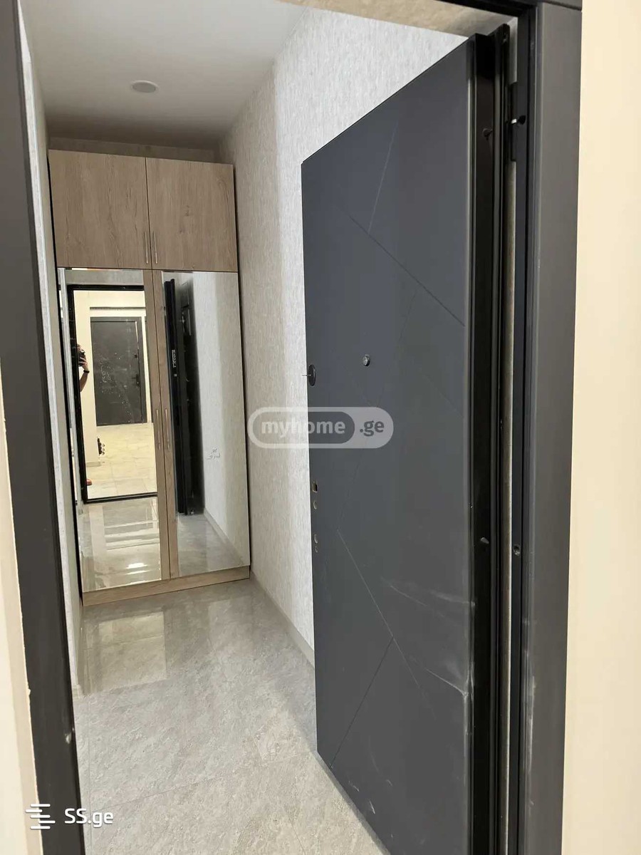 pekini st. - 3 rooms