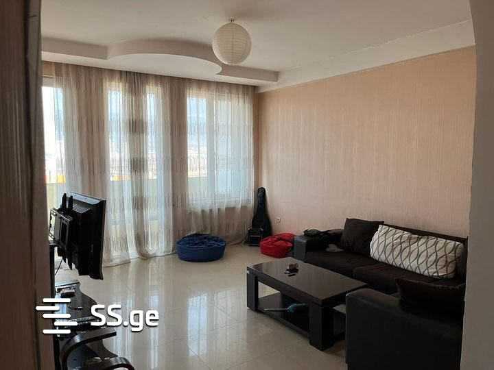 E. Botsvadze st. - 2 rooms