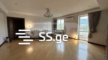 cinamdzgrishvili st. - 5 rooms