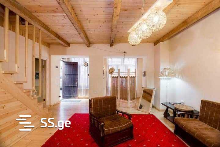 iashvili st. - 3 rooms