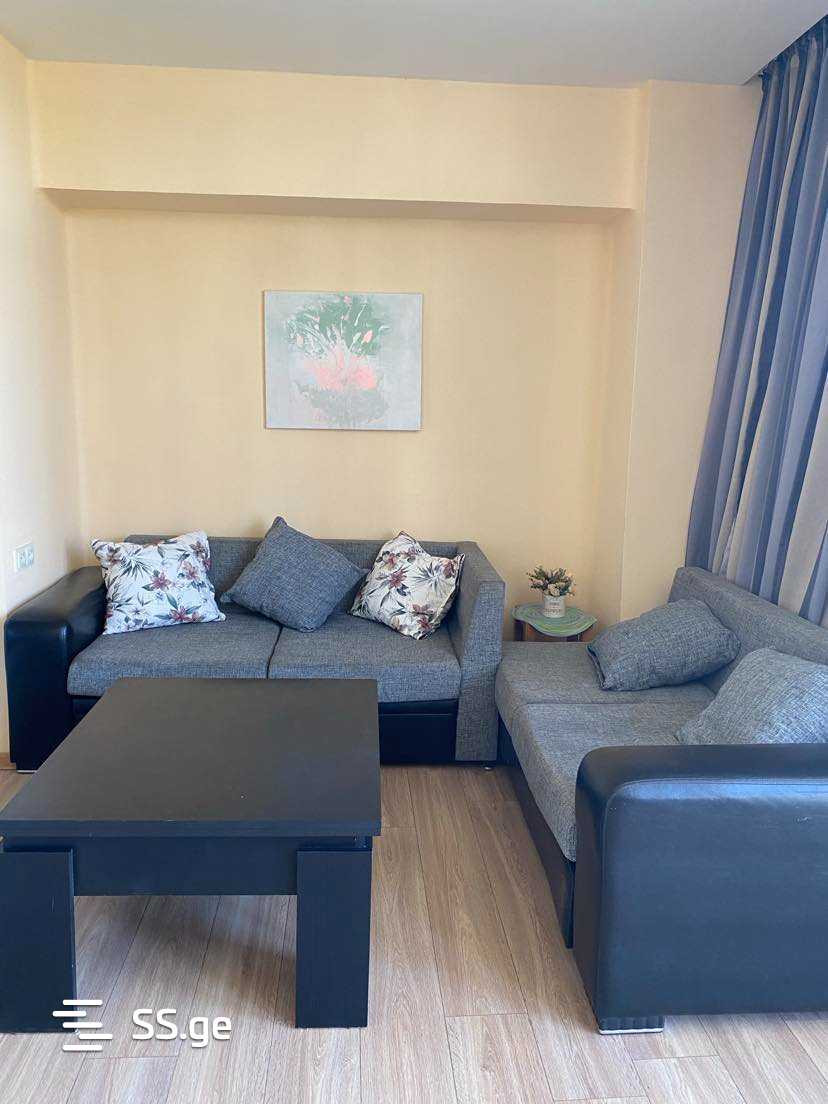 ckneti st. 1-ა - 2 rooms