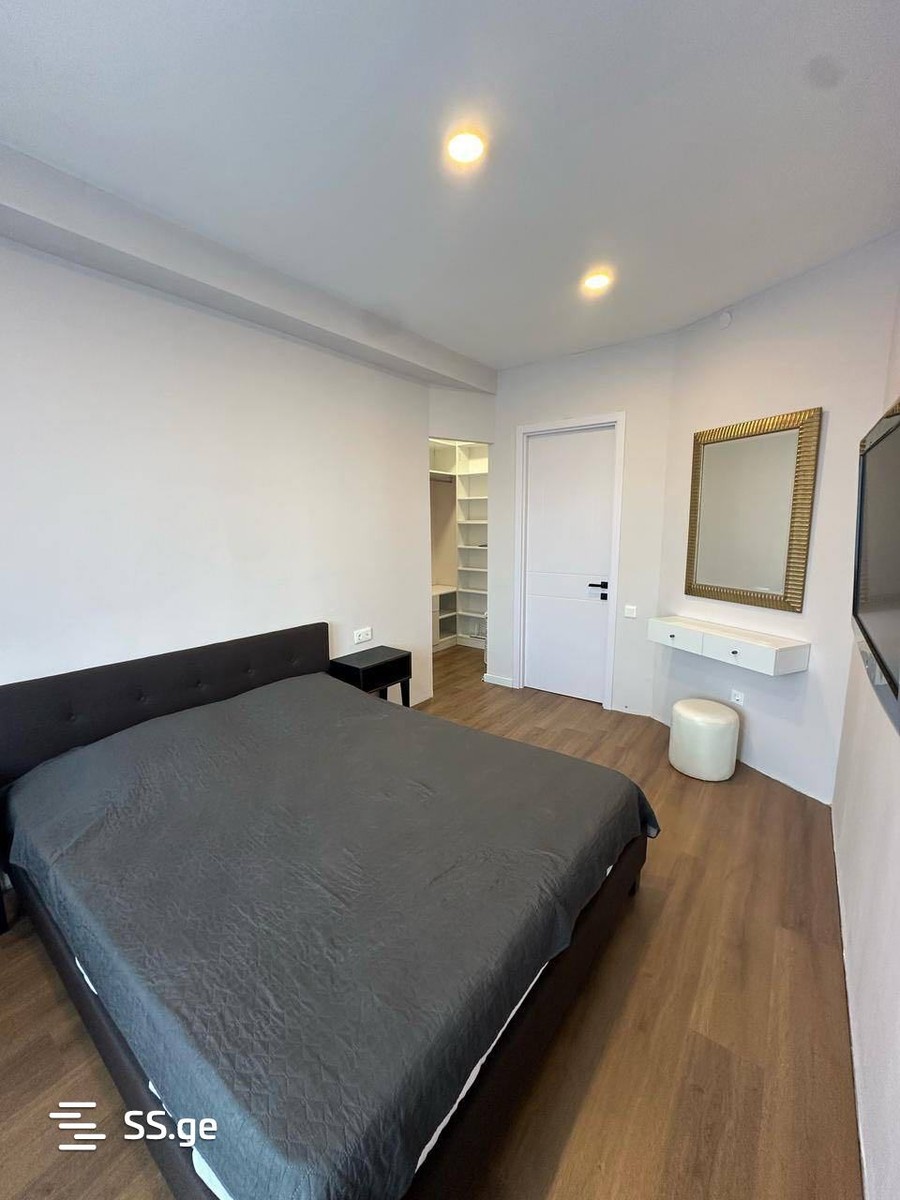 universiteti st. 2B - 2 rooms