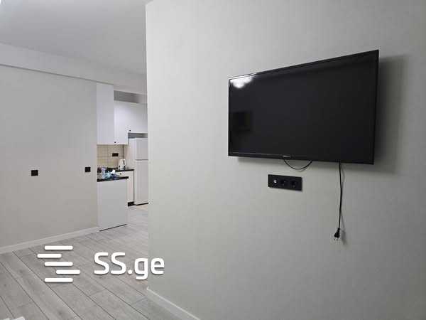 15th micro-district - 2 rooms