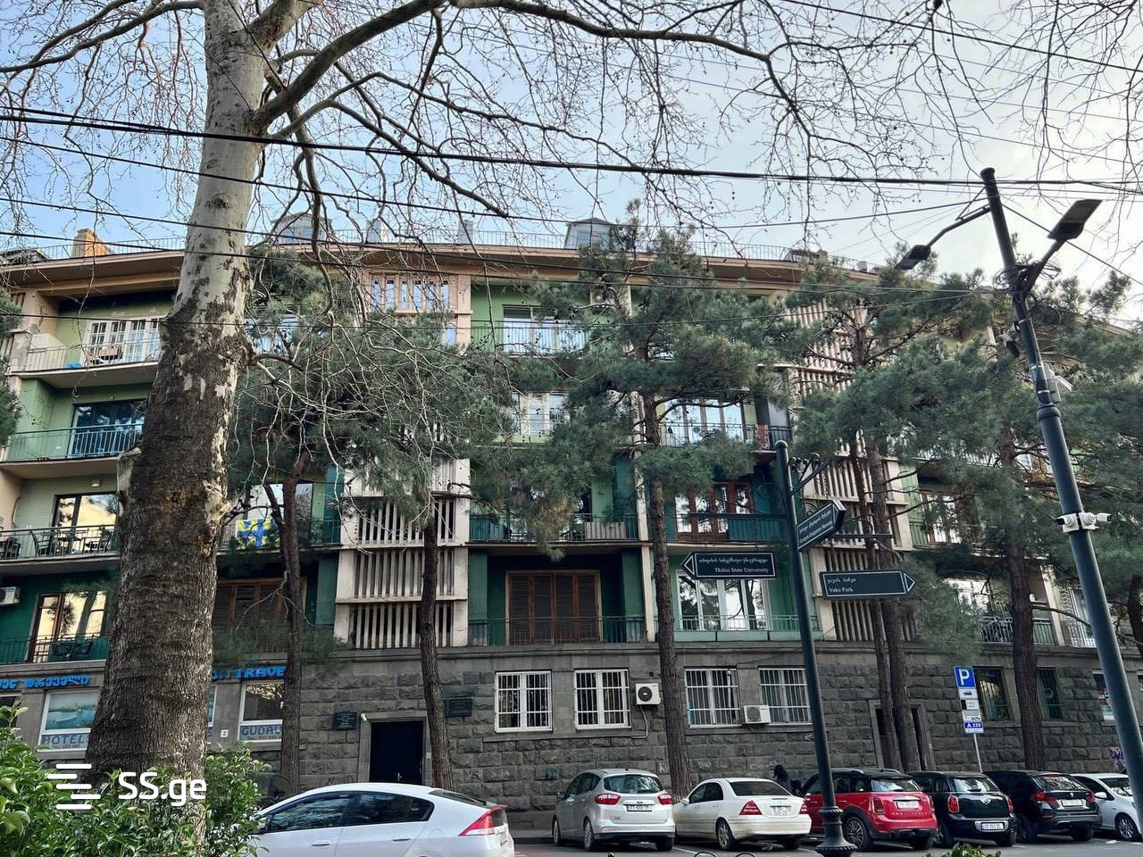 mckheta st. 2 - 2 rooms