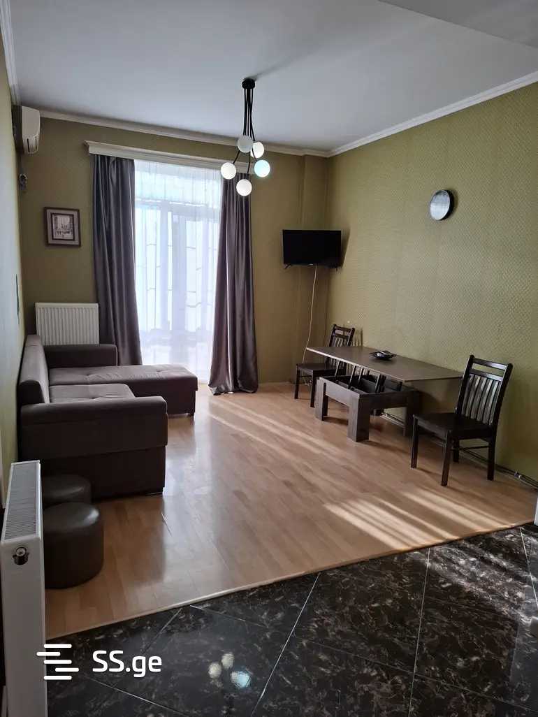 vaja-pshavela avenue - 2 rooms