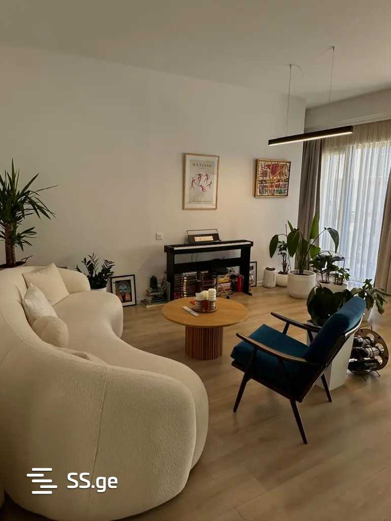 shrosha st. - 2 rooms