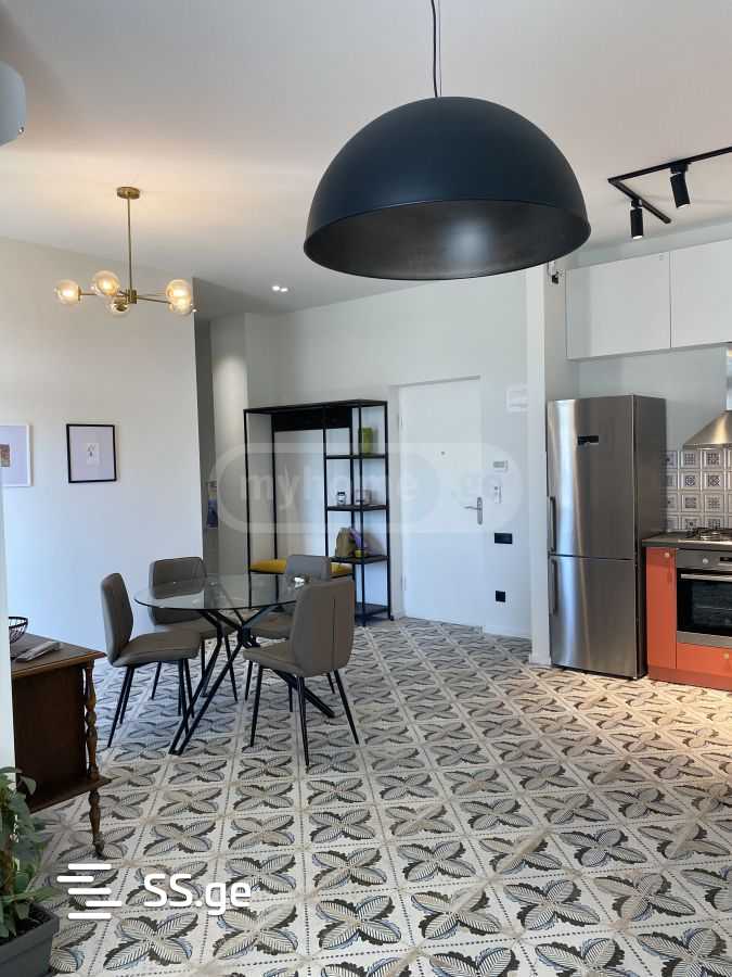 tskneti hwy - 2 rooms