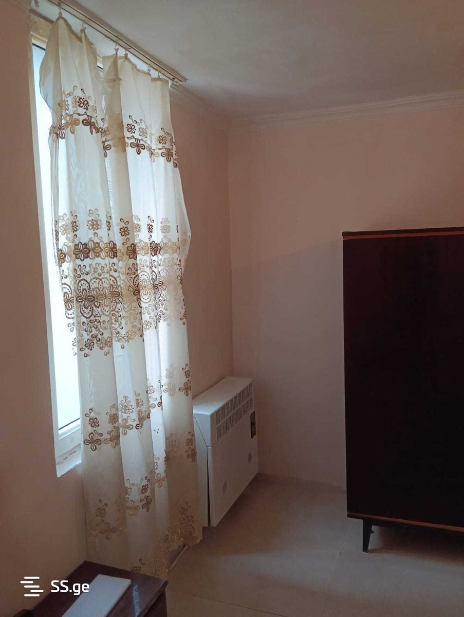 dedoplistskaros st. 8 - 1 rooms