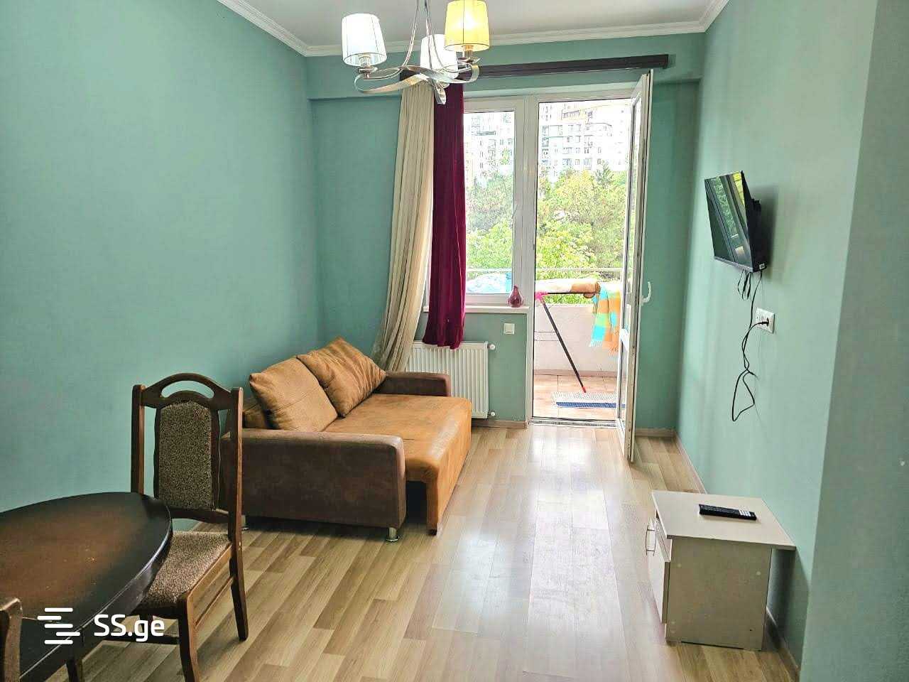 mindeli st. 12 - 2 rooms