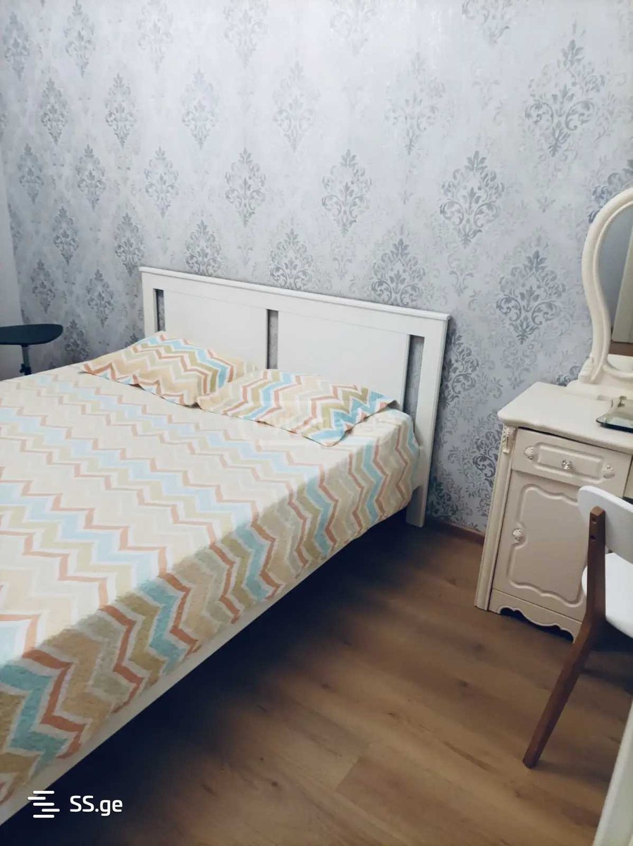 shavishvili st. - 3 rooms