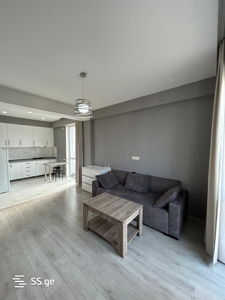 khomleli st. 56ა - 2 rooms
