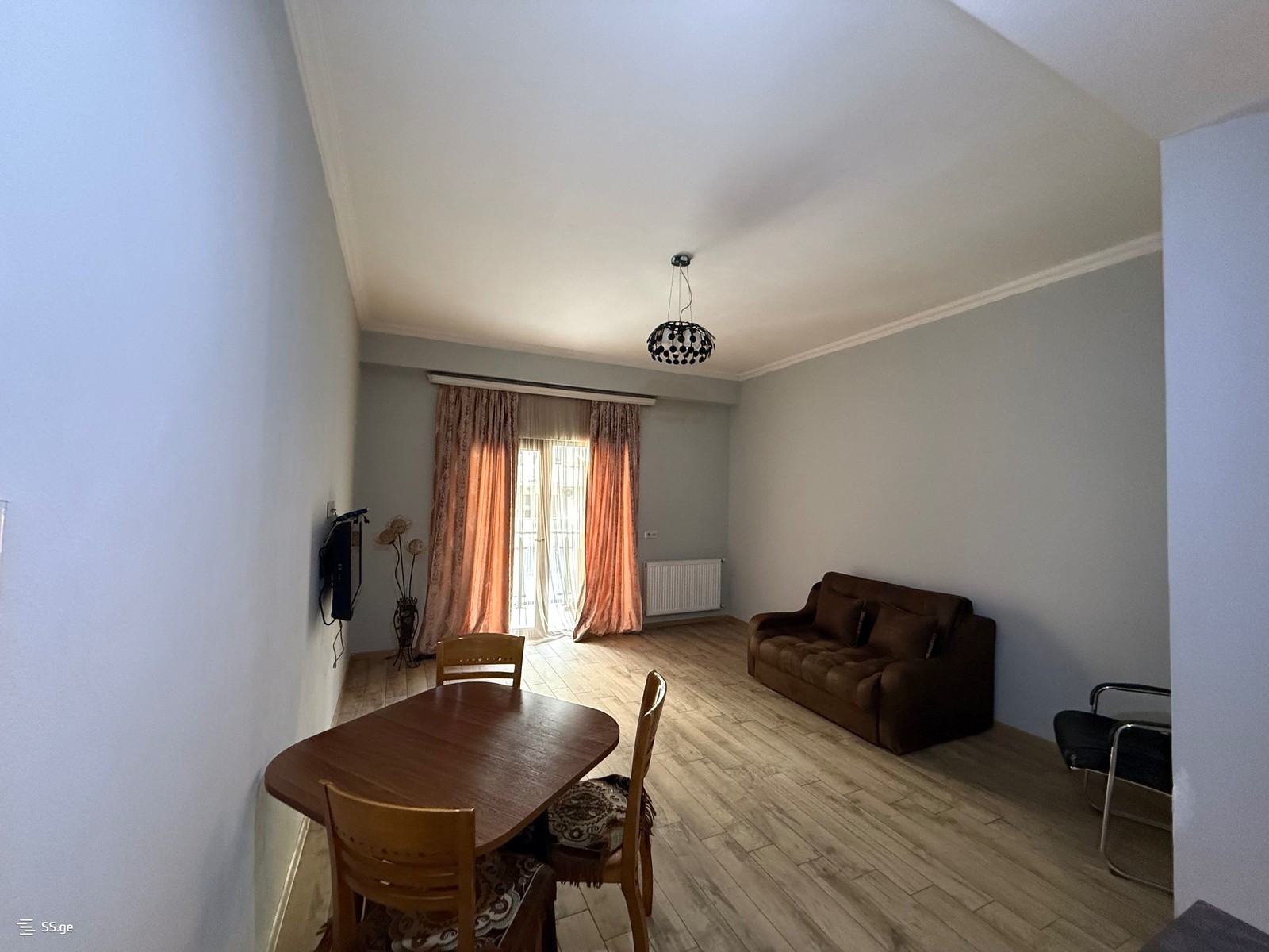 m. aleksidze st. 3 - 2 rooms