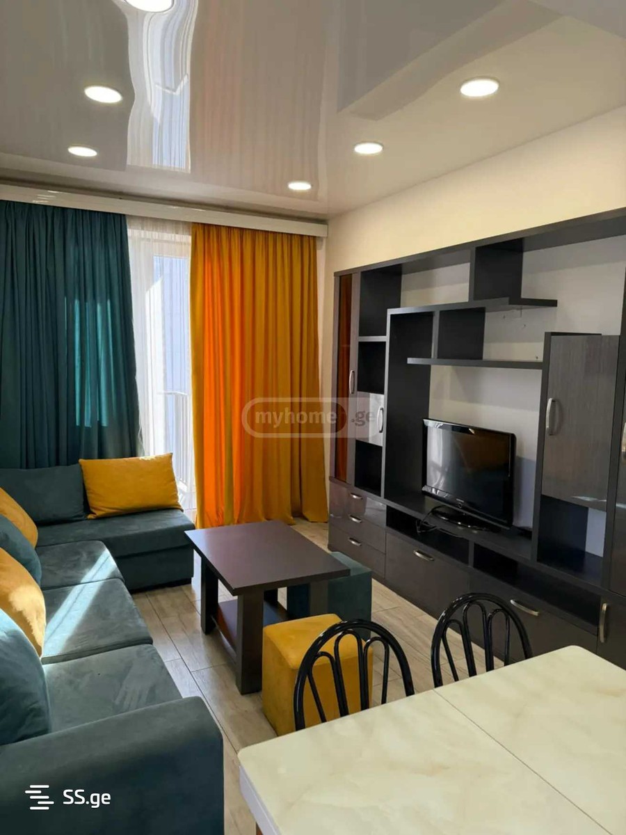 kerchi st. - 3 rooms