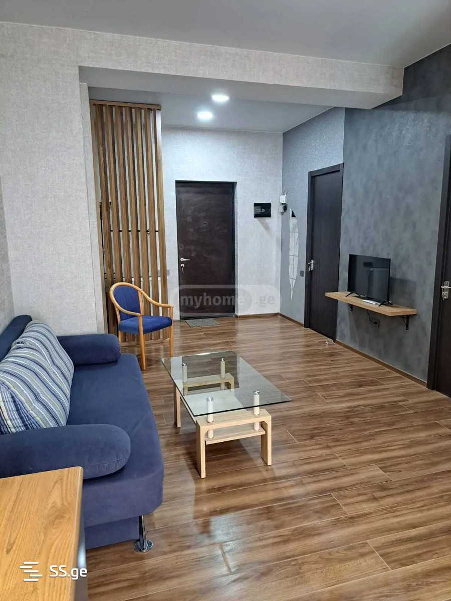 kerchi st. - 2 rooms