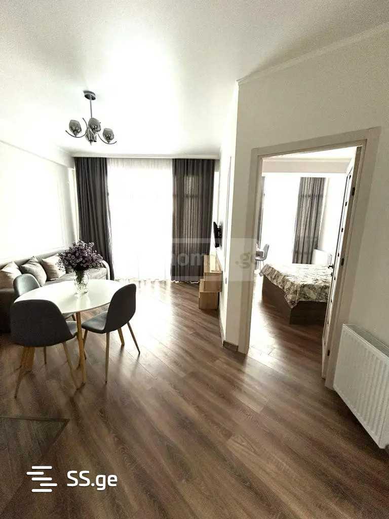 Marat Nozadze st. - 2 rooms