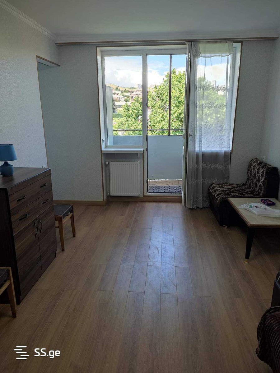 ackuri st. - 1 rooms