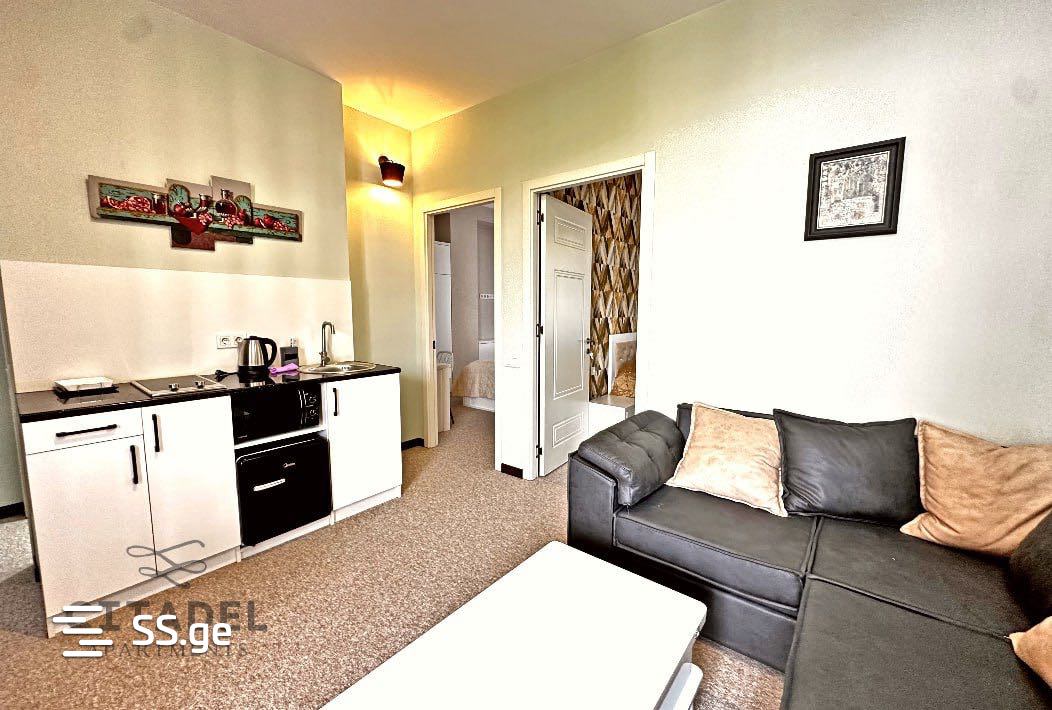 bolo rise st. 5 - 3 rooms