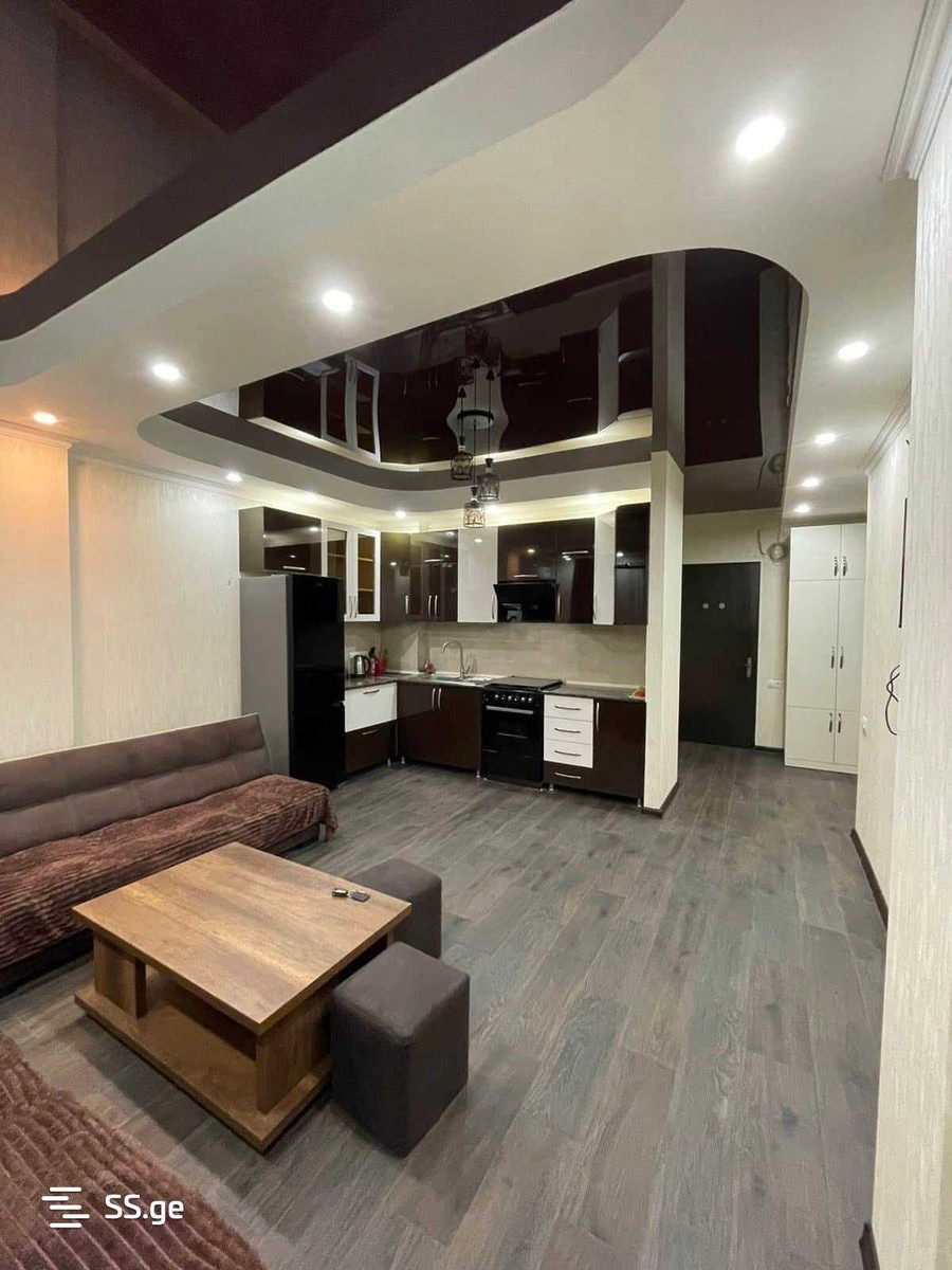 Kutaisi - 2 rooms