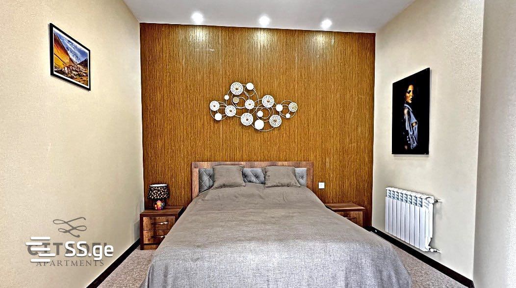 bolo rise st. 5 - 2 rooms
