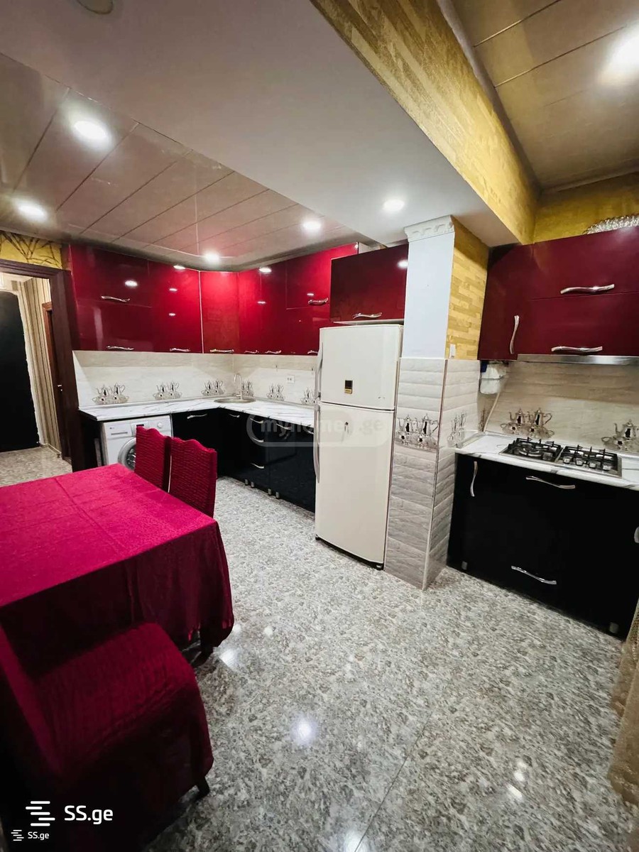 Anapa st. - 3 rooms