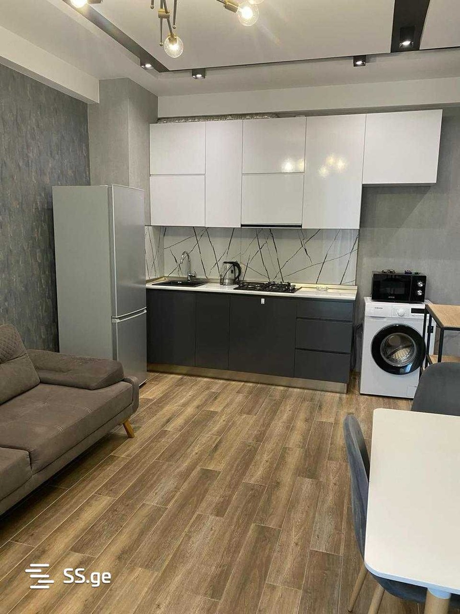 didi kheivani st. - 2 rooms