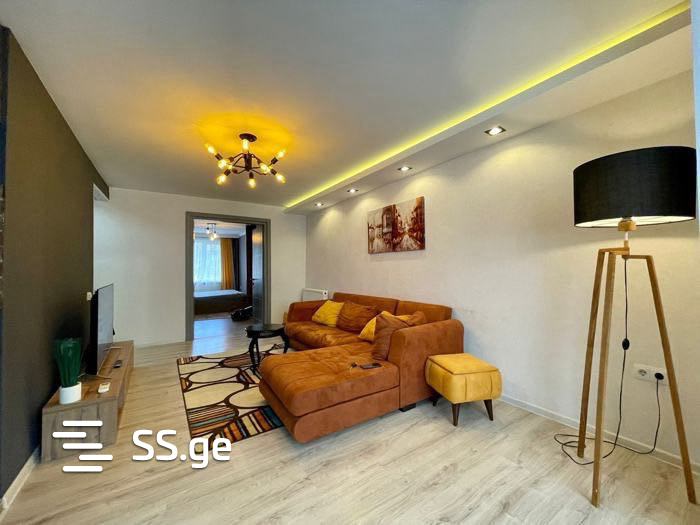 Tsagareli St. - 2 rooms