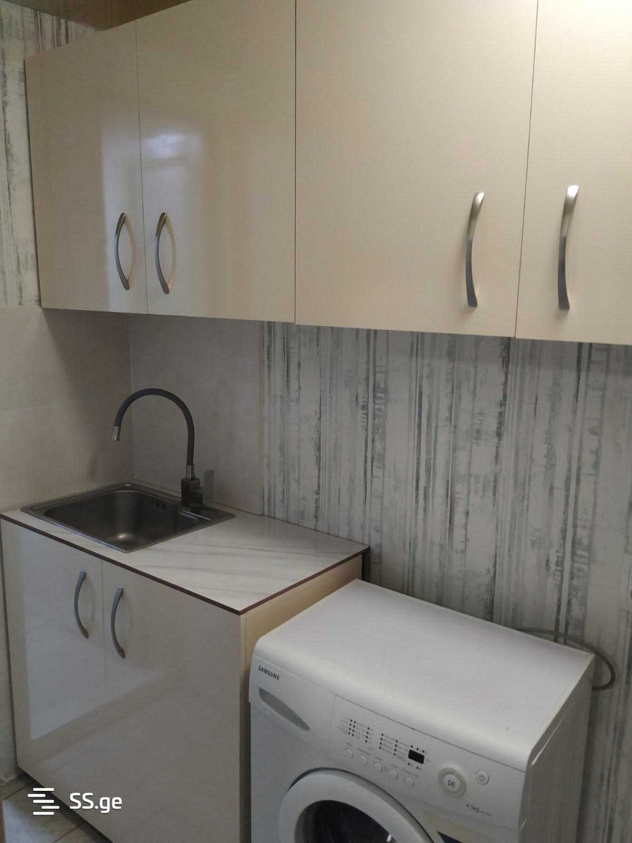 artvini st. 37 - 2 rooms