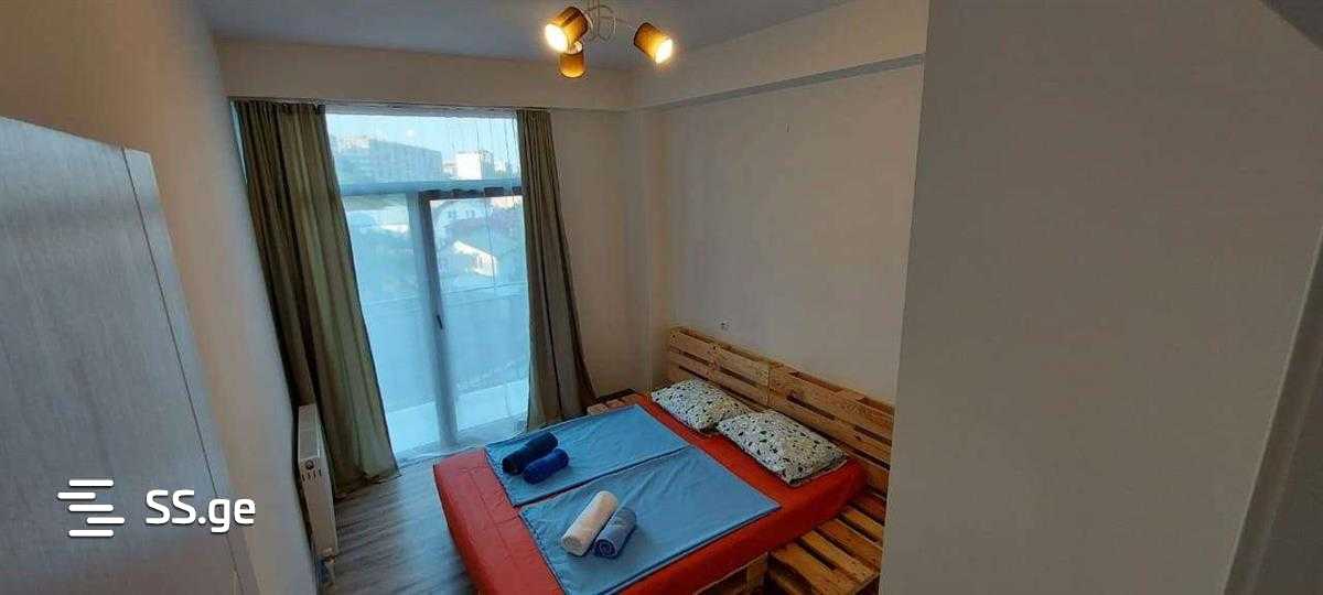 Artur Laisti st. 4 - 2 rooms