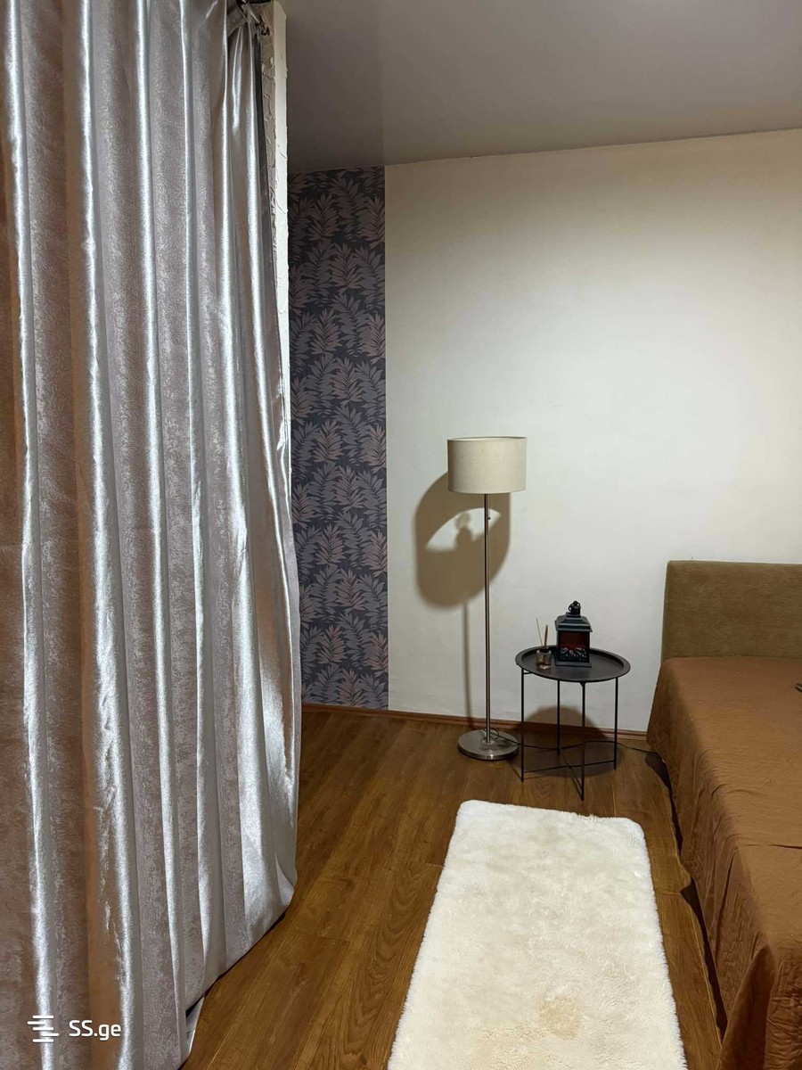 sundukian st. 17 - 1 rooms