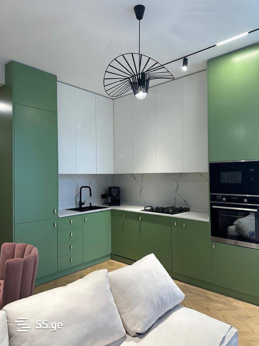 kantaria st. 5 - 3 rooms