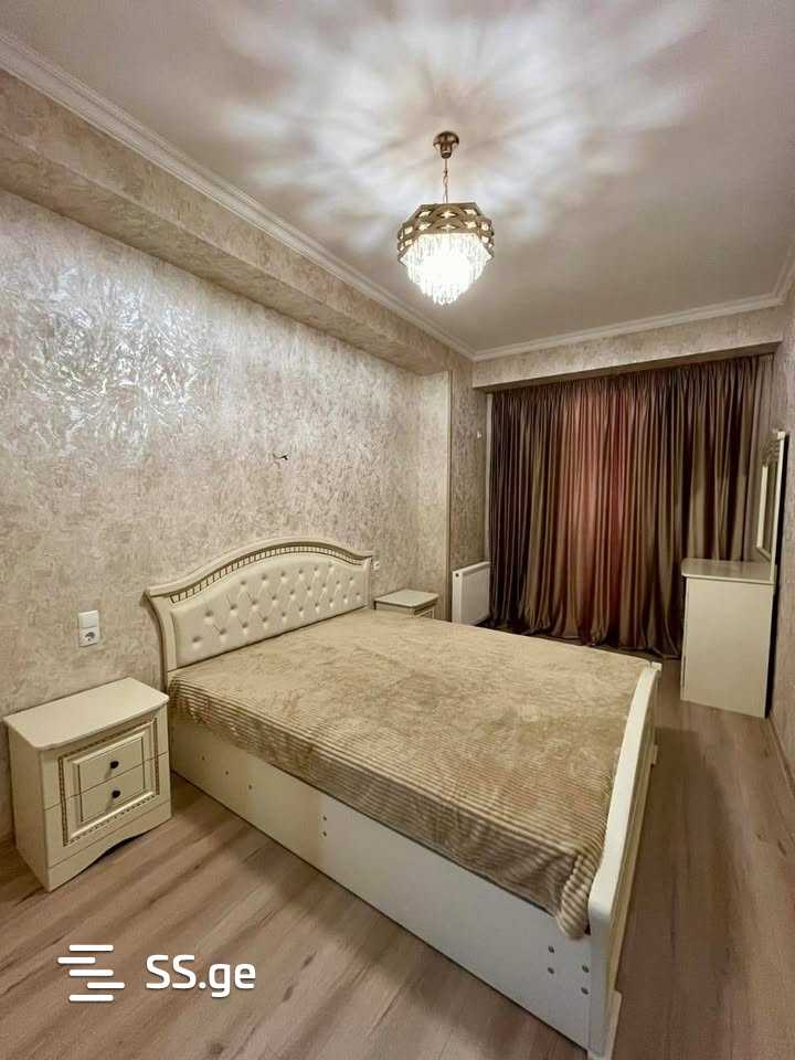 petre imeri st. - 2 rooms