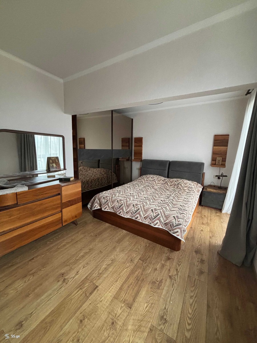 marjanishvili st. 3 - 3 rooms