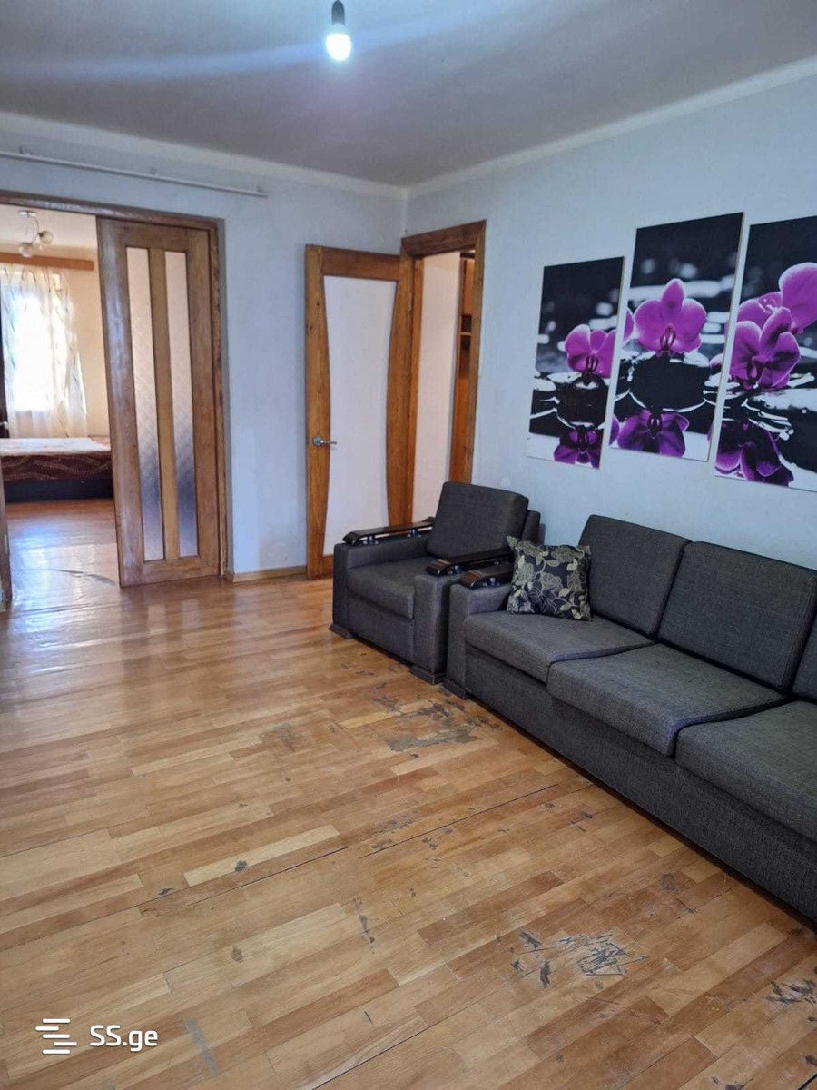 vaja-pshavela avenue - 2 rooms