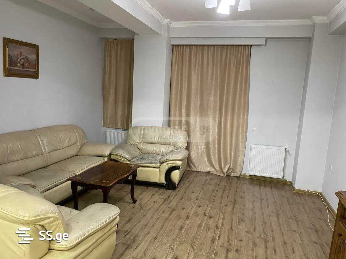 khomleli st. 6 - 3 rooms